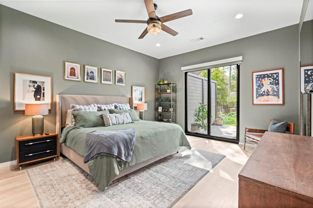 Mockingbird Hill - Residential