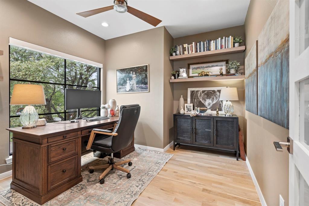 Mockingbird Hill - Residential