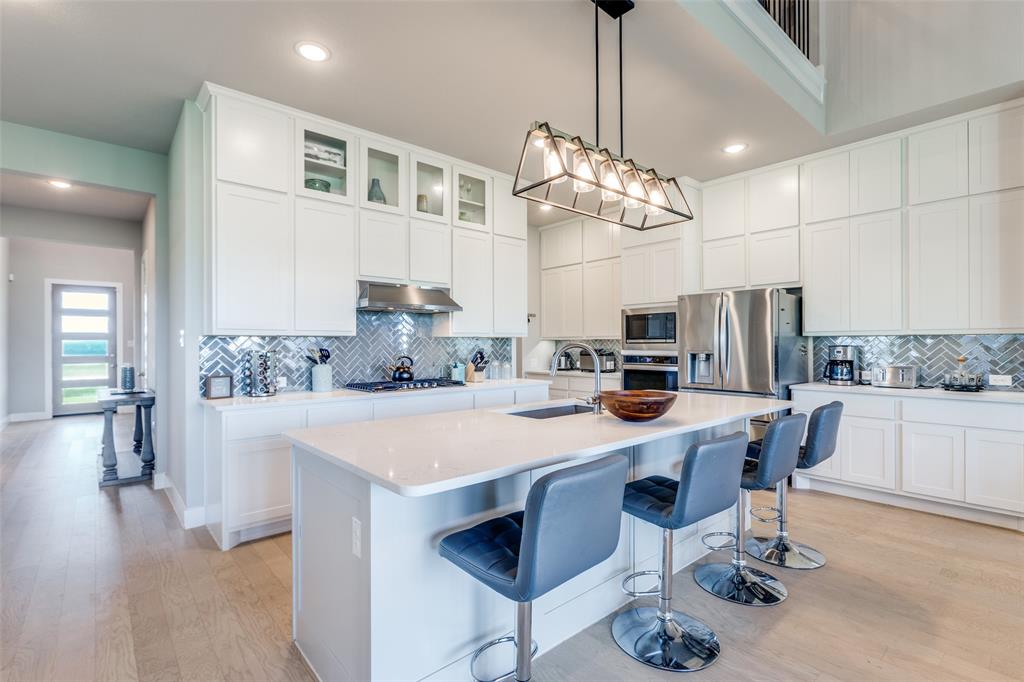 Lakeview Downs - Residential