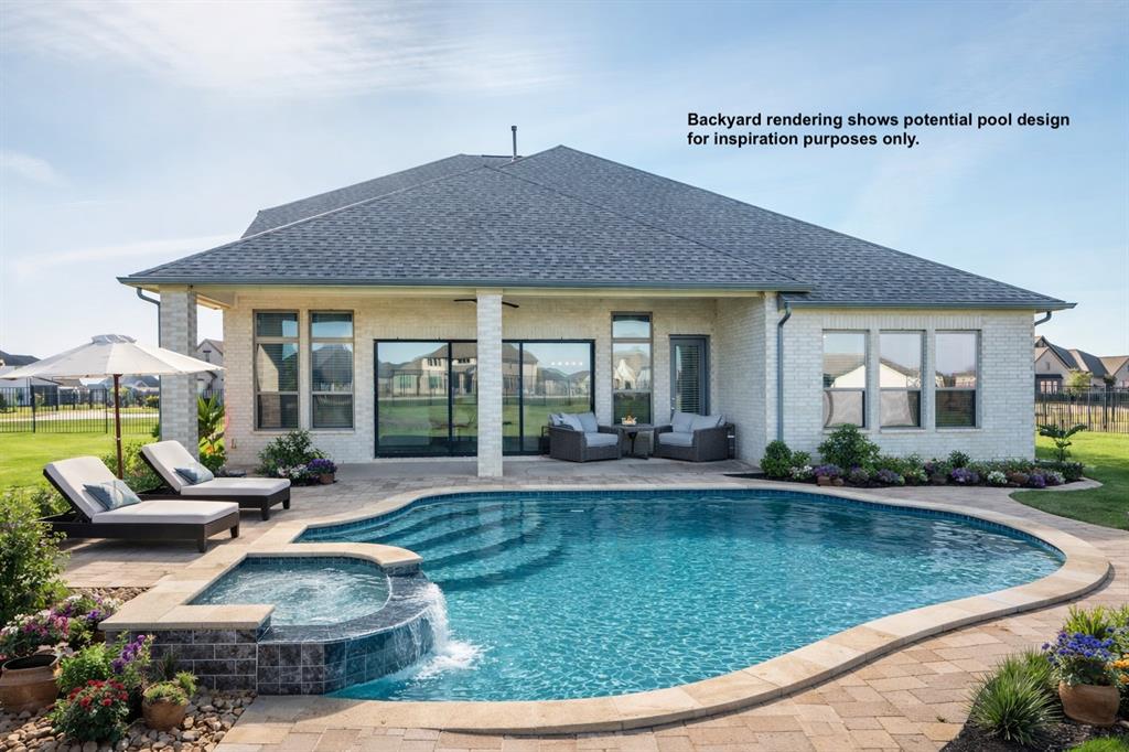 Lakeview Downs - Residential