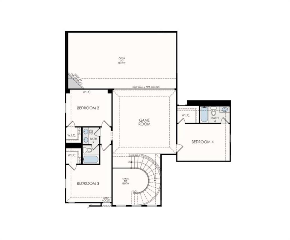 Lakeview Downs - Residential