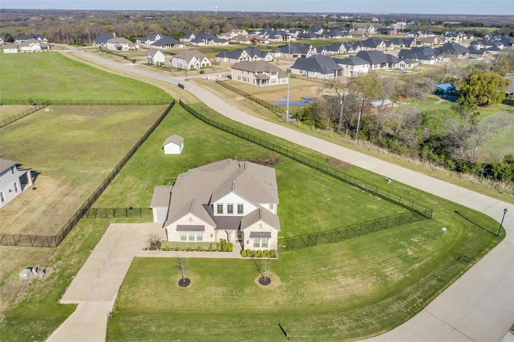 Lakeview Downs - Residential