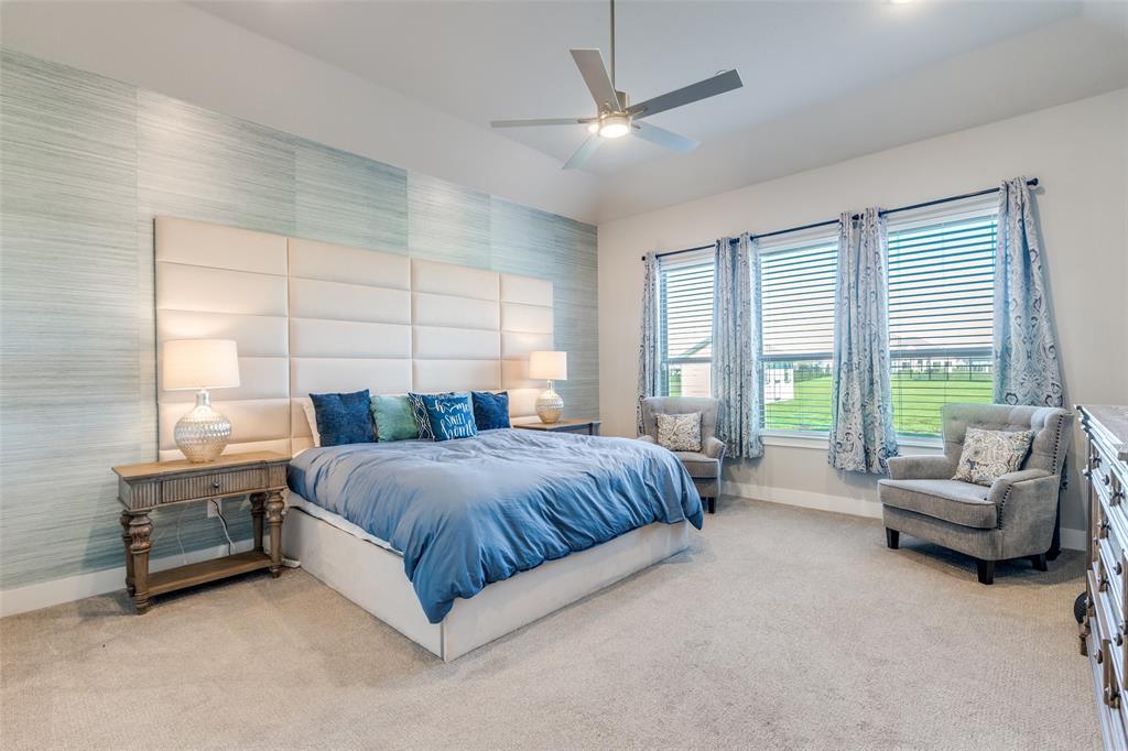 Lakeview Downs - Residential