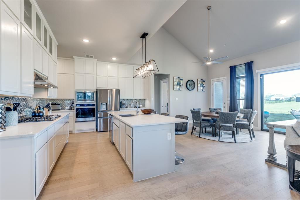 Lakeview Downs - Residential