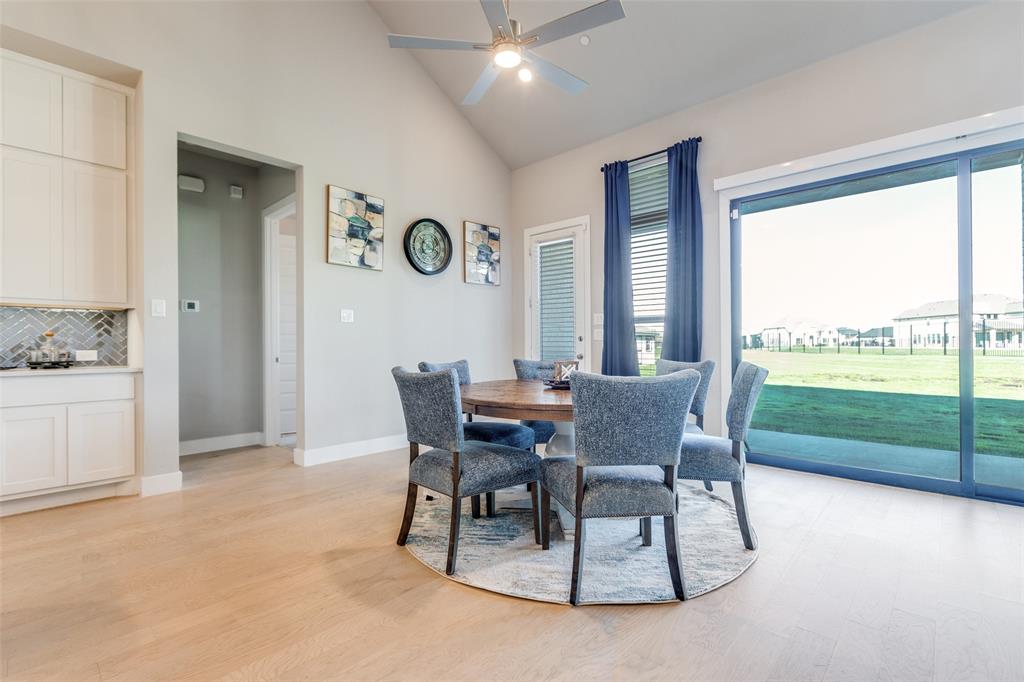 Lakeview Downs - Residential