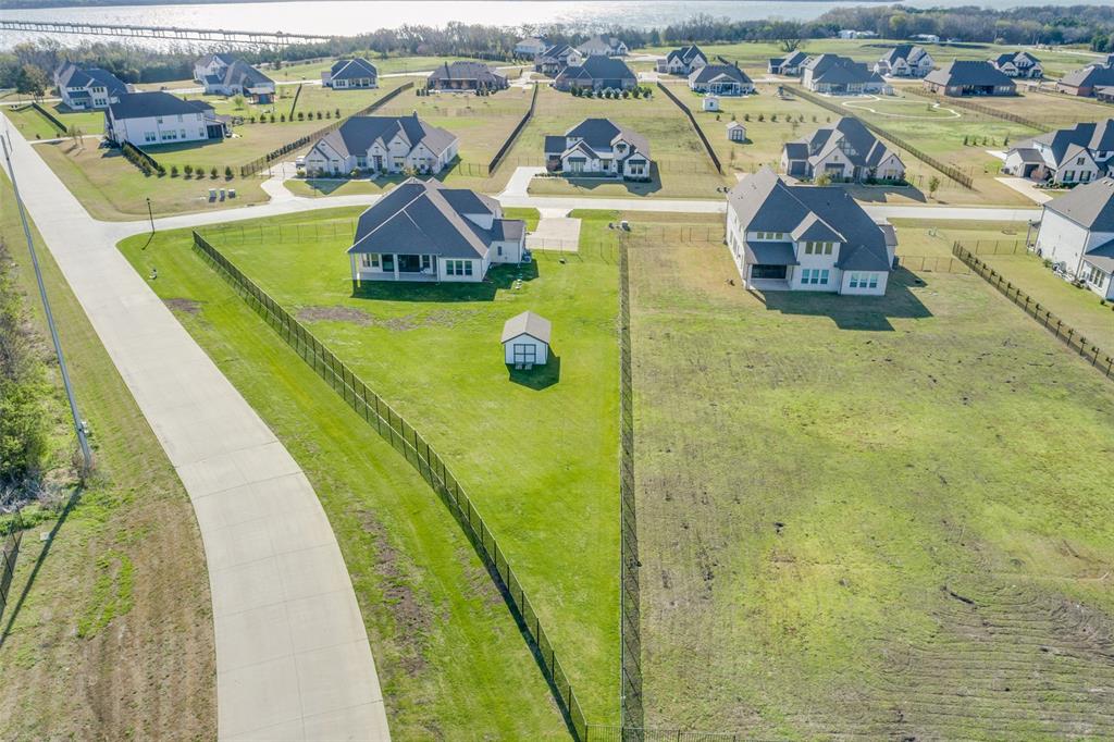 Lakeview Downs - Residential