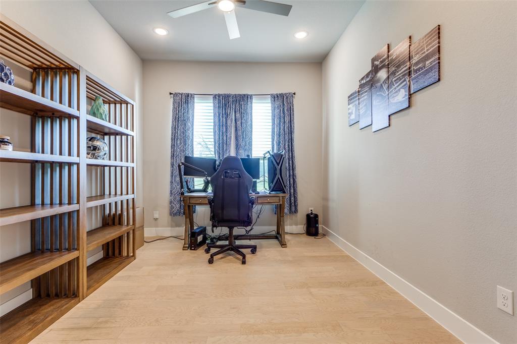 Lakeview Downs - Residential