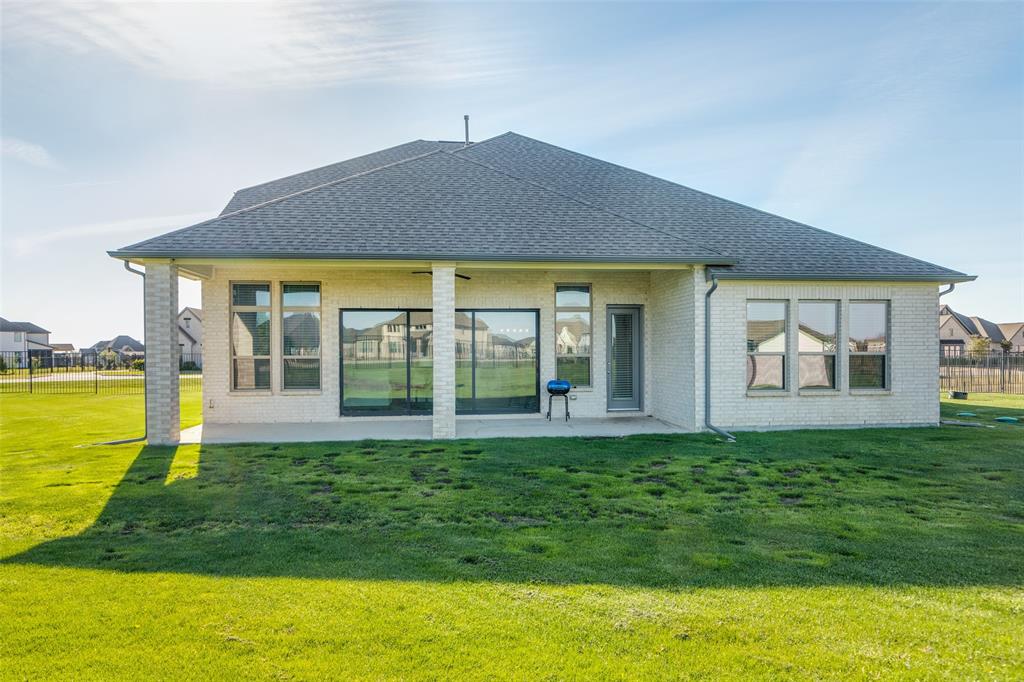 Lakeview Downs - Residential