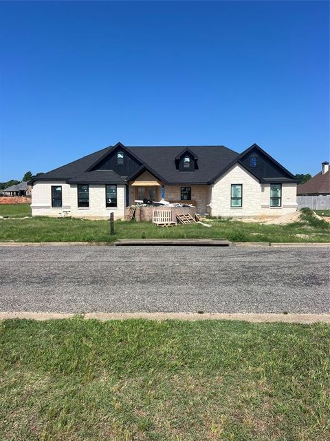 902 Blaine Street Athens TX 75751