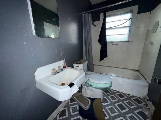 Wesleyan Heights Add - Residential