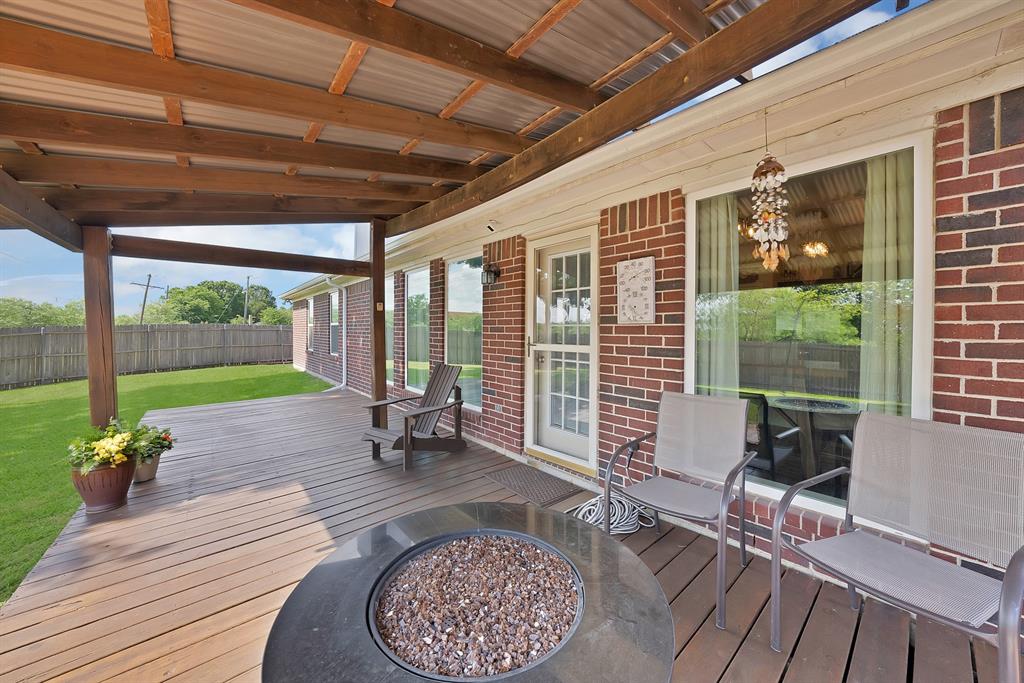 Harwood Meadows Add - Residential
