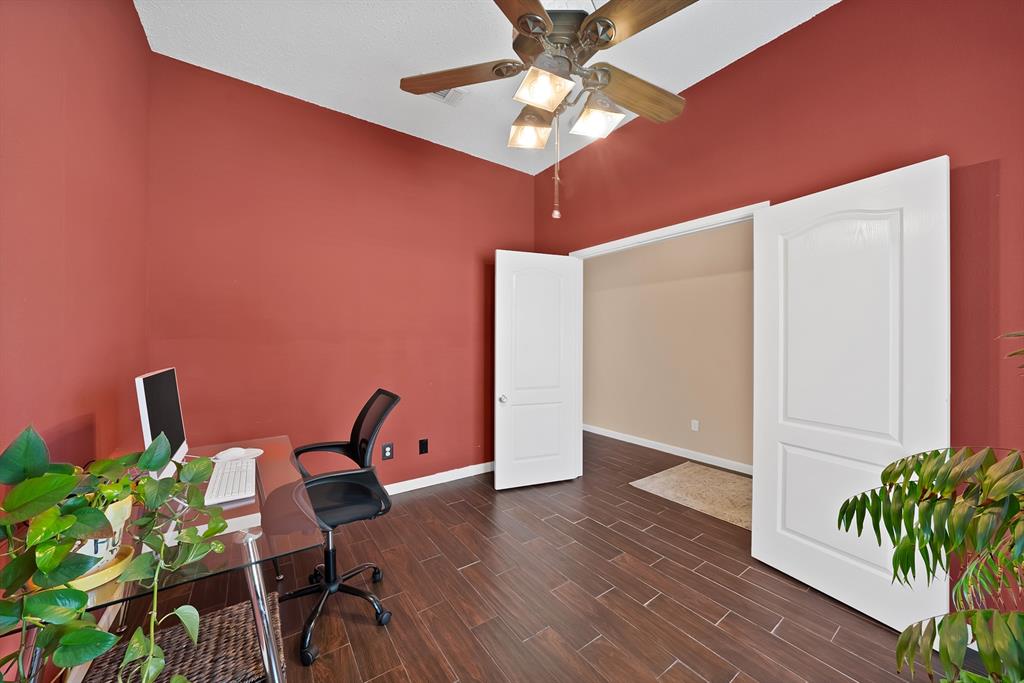 Harwood Meadows Add - Residential