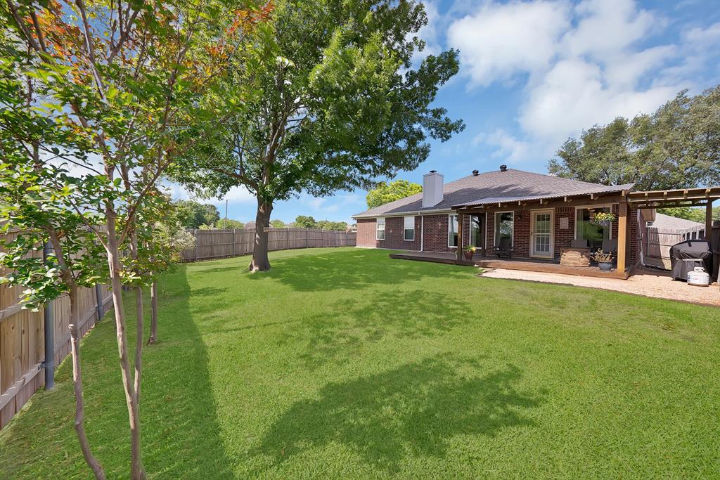 Harwood Meadows Add - Residential