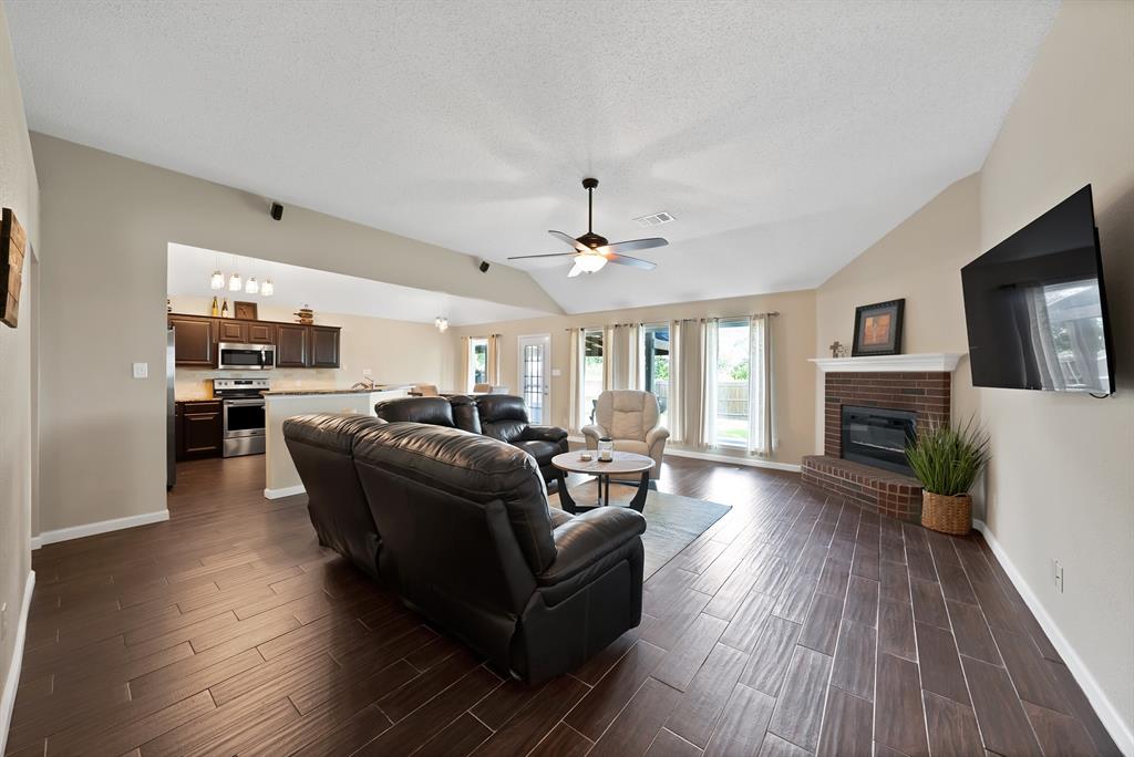 Harwood Meadows Add - Residential