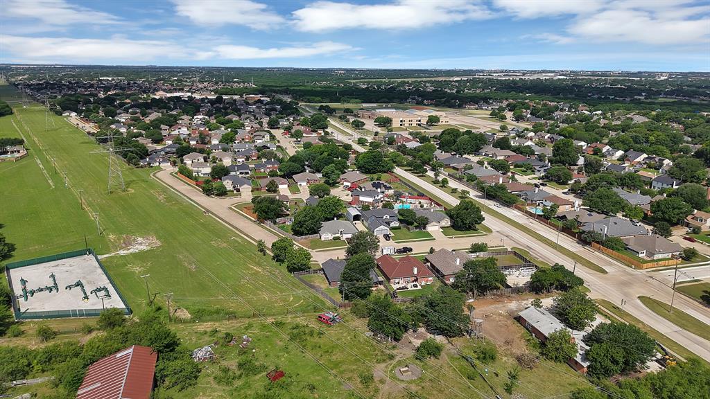 Harwood Meadows Add - Residential