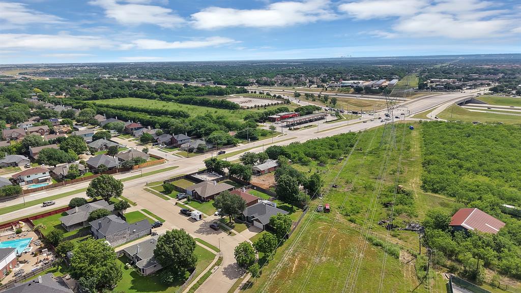 Harwood Meadows Add - Residential