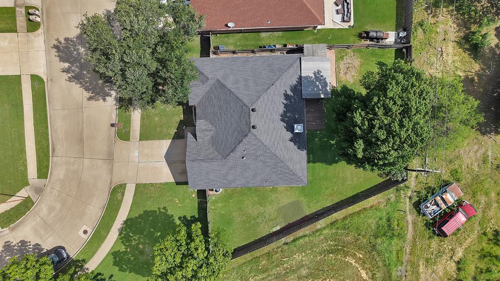 Harwood Meadows Add - Residential