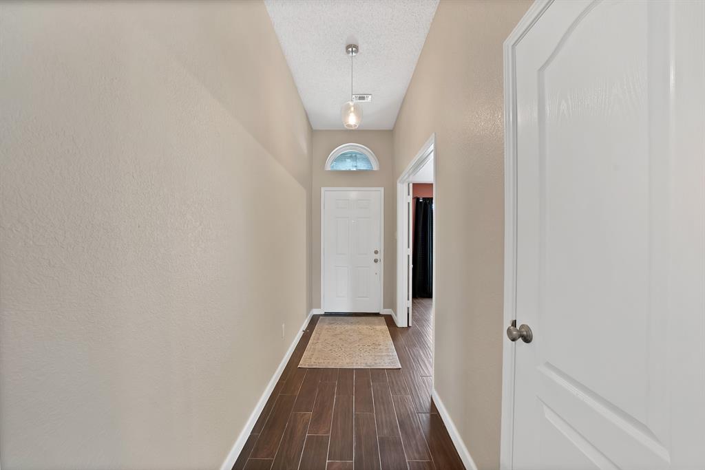Harwood Meadows Add - Residential