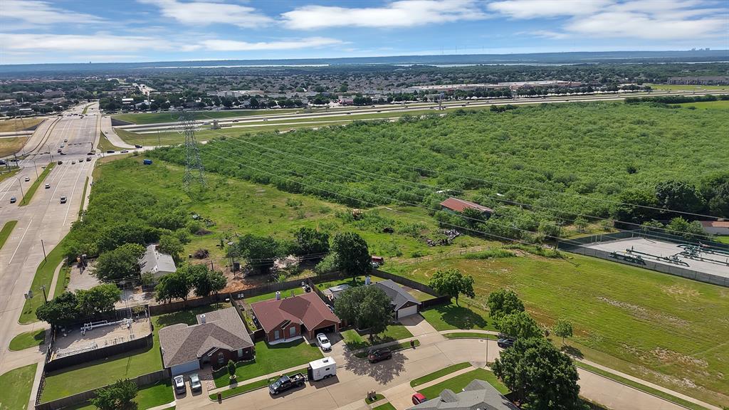 Harwood Meadows Add - Residential