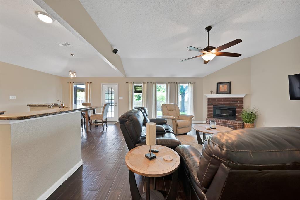 Harwood Meadows Add - Residential