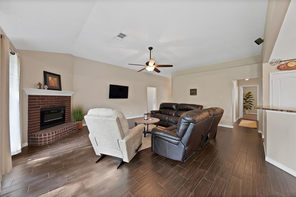 Harwood Meadows Add - Residential