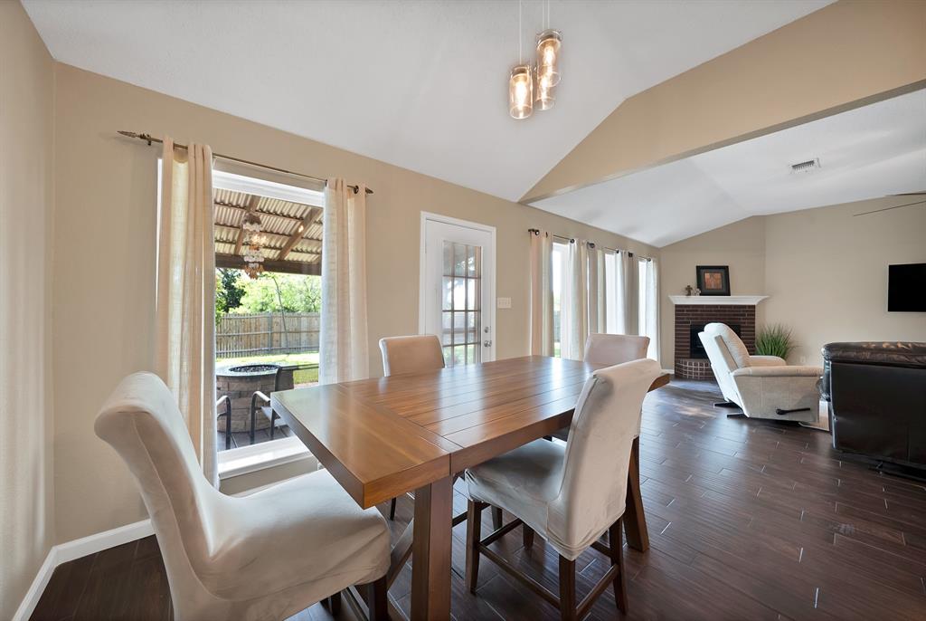 Harwood Meadows Add - Residential