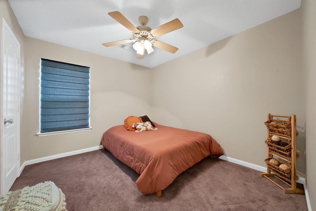Harwood Meadows Add - Residential