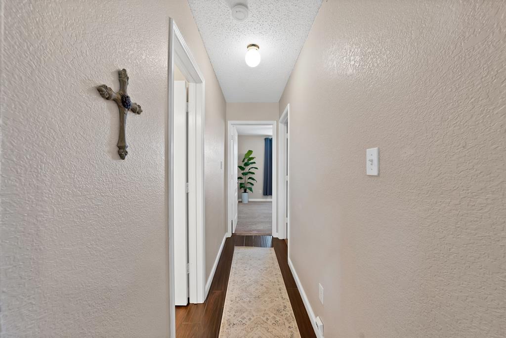 Harwood Meadows Add - Residential