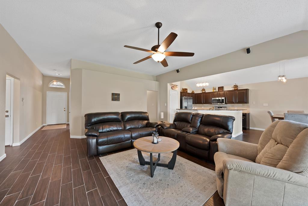 Harwood Meadows Add - Residential