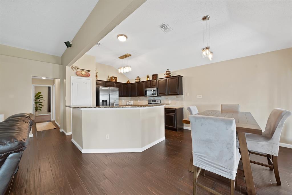 Harwood Meadows Add - Residential