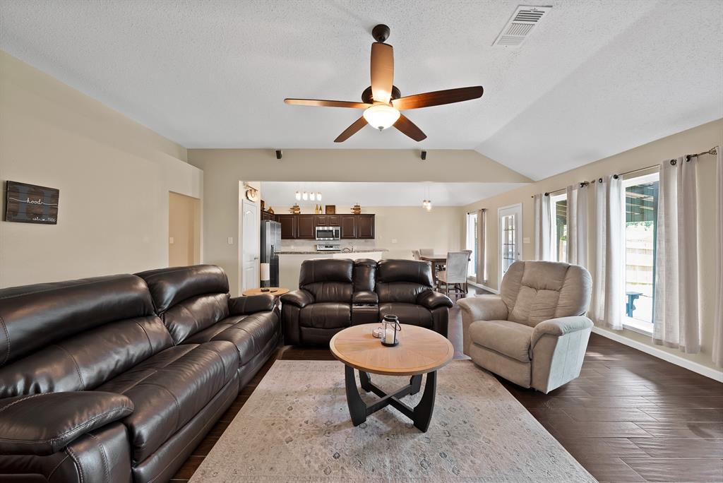Harwood Meadows Add - Residential