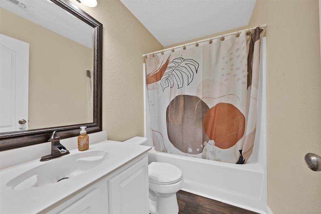 Harwood Meadows Add - Residential