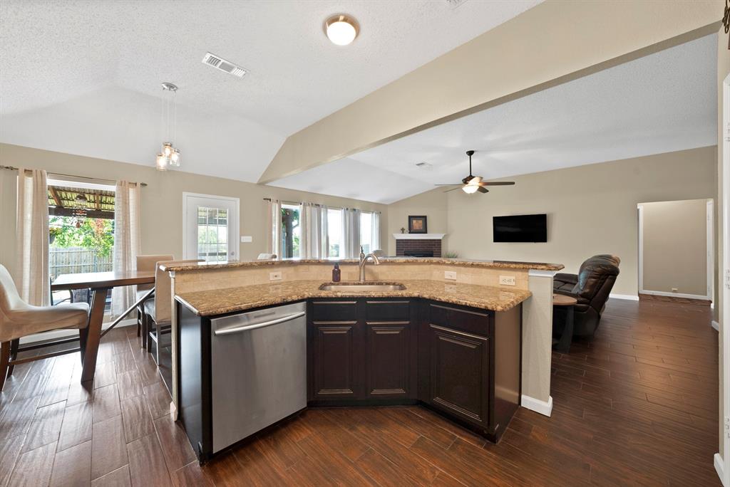 Harwood Meadows Add - Residential
