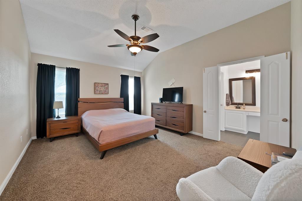 Harwood Meadows Add - Residential