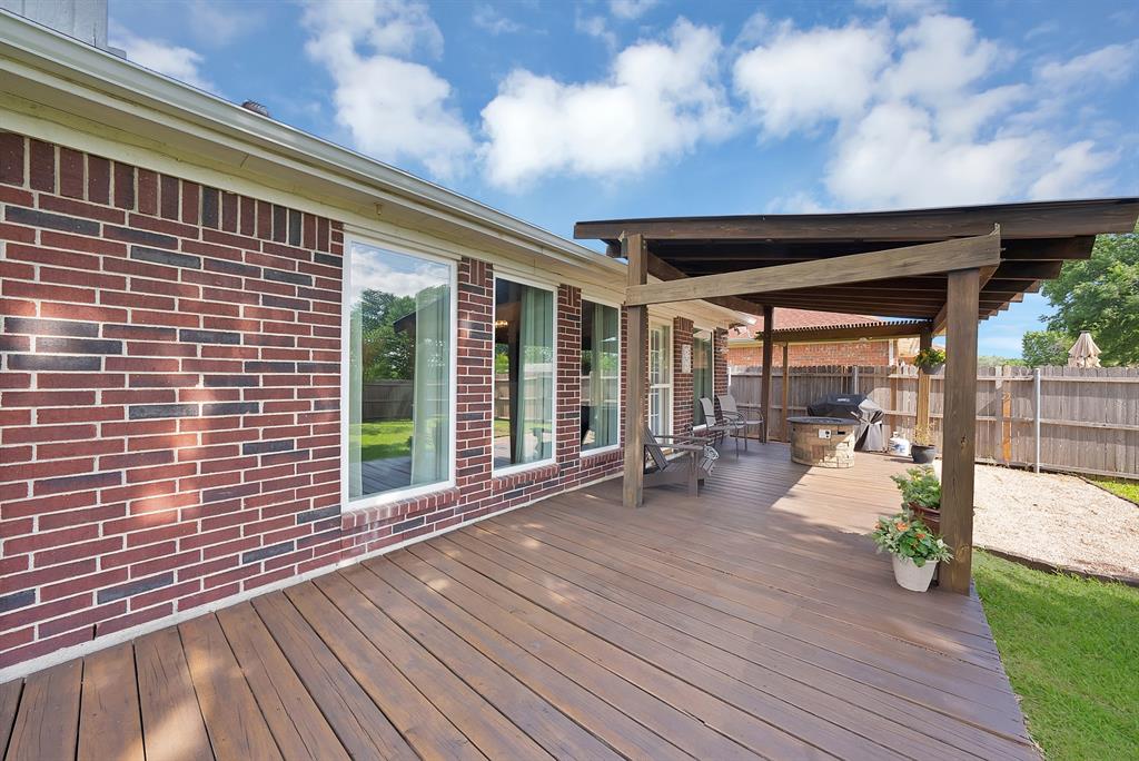 Harwood Meadows Add - Residential