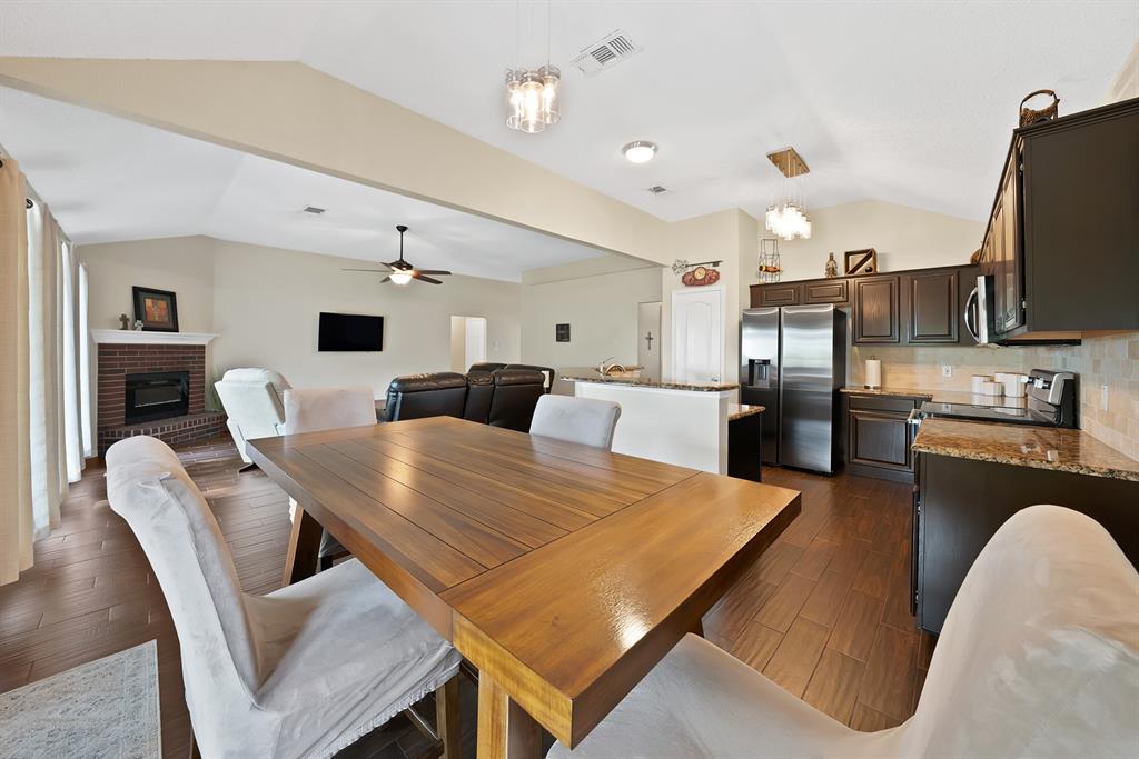 Harwood Meadows Add - Residential