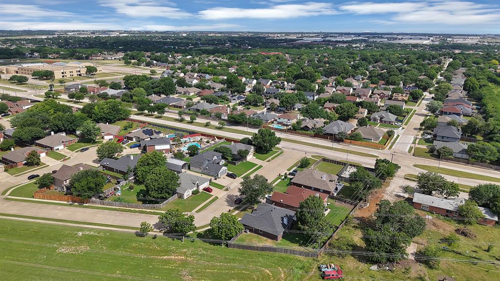 Harwood Meadows Add - Residential