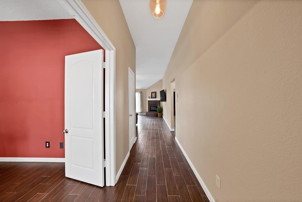 Harwood Meadows Add - Residential