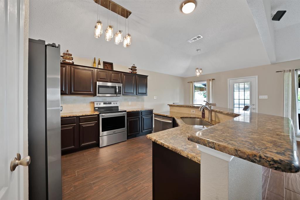 Harwood Meadows Add - Residential