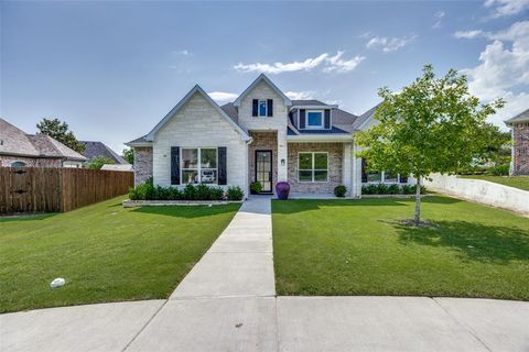 3711 Sumner Court Sherman TX 75090