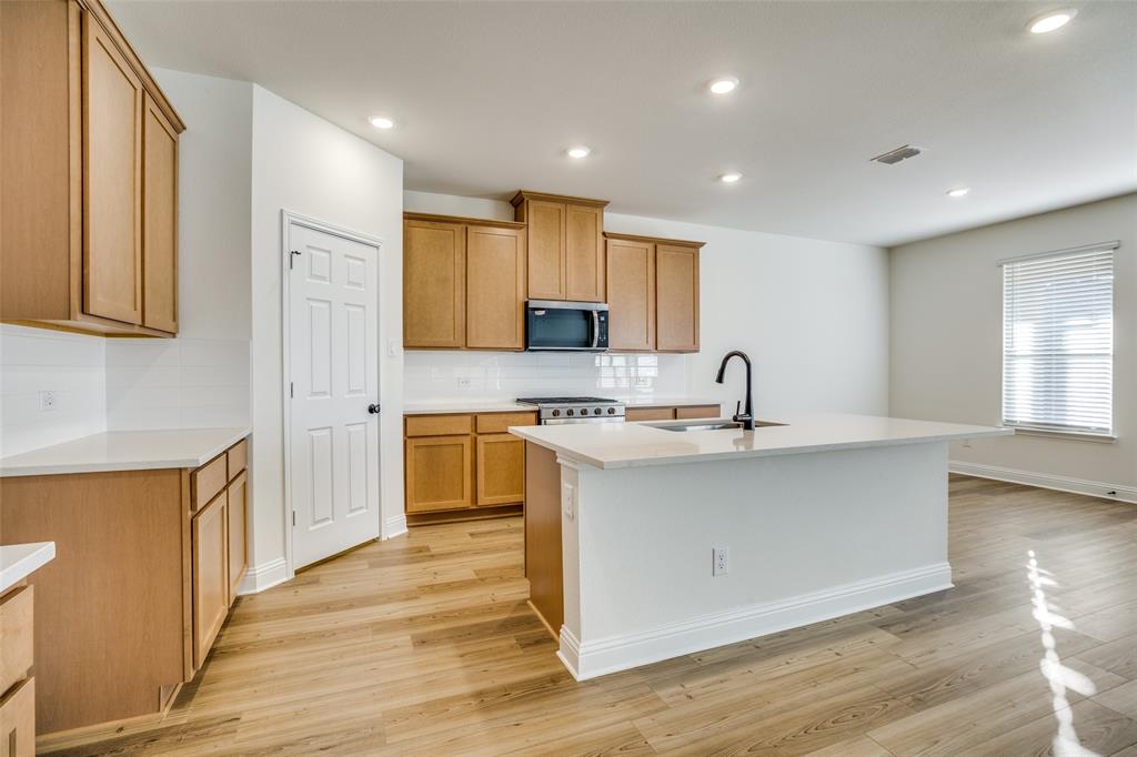 The Preserve Estates - Residential