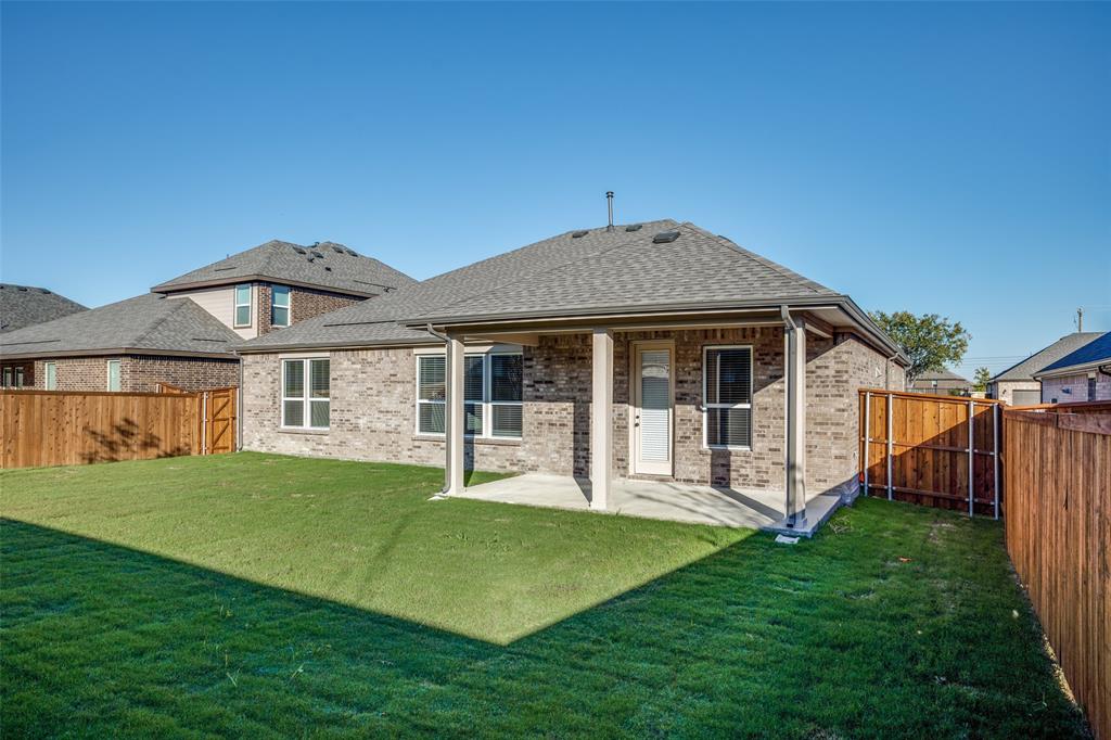 The Preserve Estates - Residential