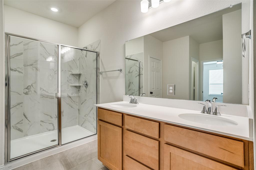 The Preserve Estates - Residential