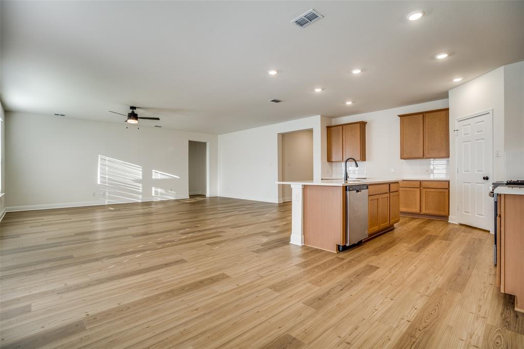 The Preserve Estates - Residential