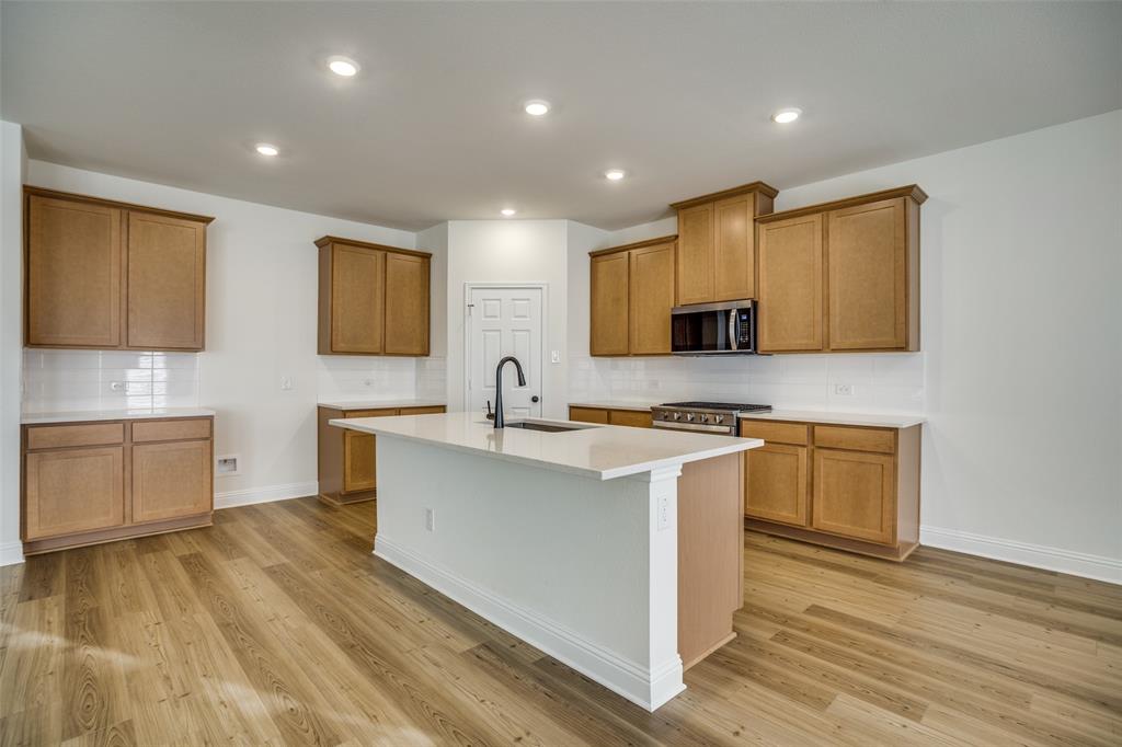 The Preserve Estates - Residential