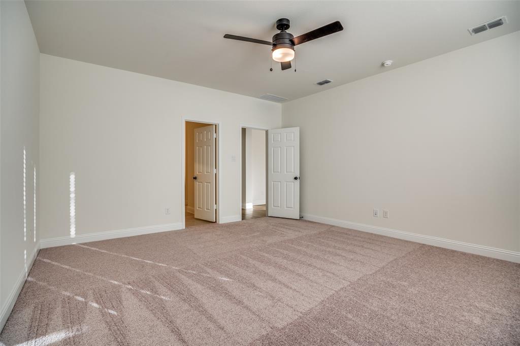 The Preserve Estates - Residential