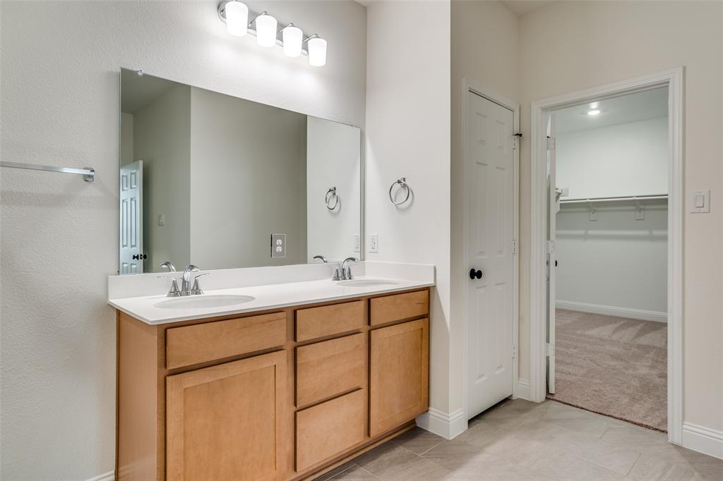 The Preserve Estates - Residential