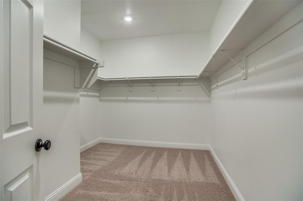 The Preserve Estates - Residential