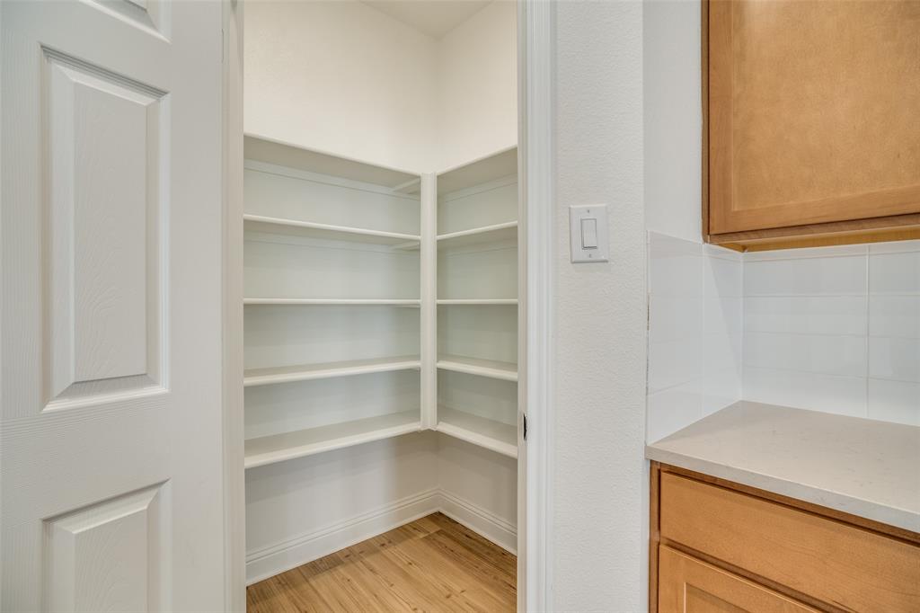 The Preserve Estates - Residential