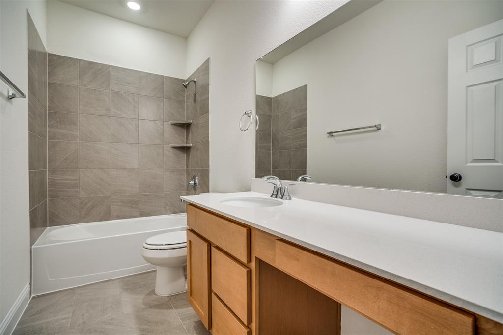 The Preserve Estates - Residential